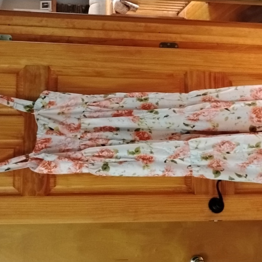 ABEHIK long dress.   NWT - Picture 4 of 8